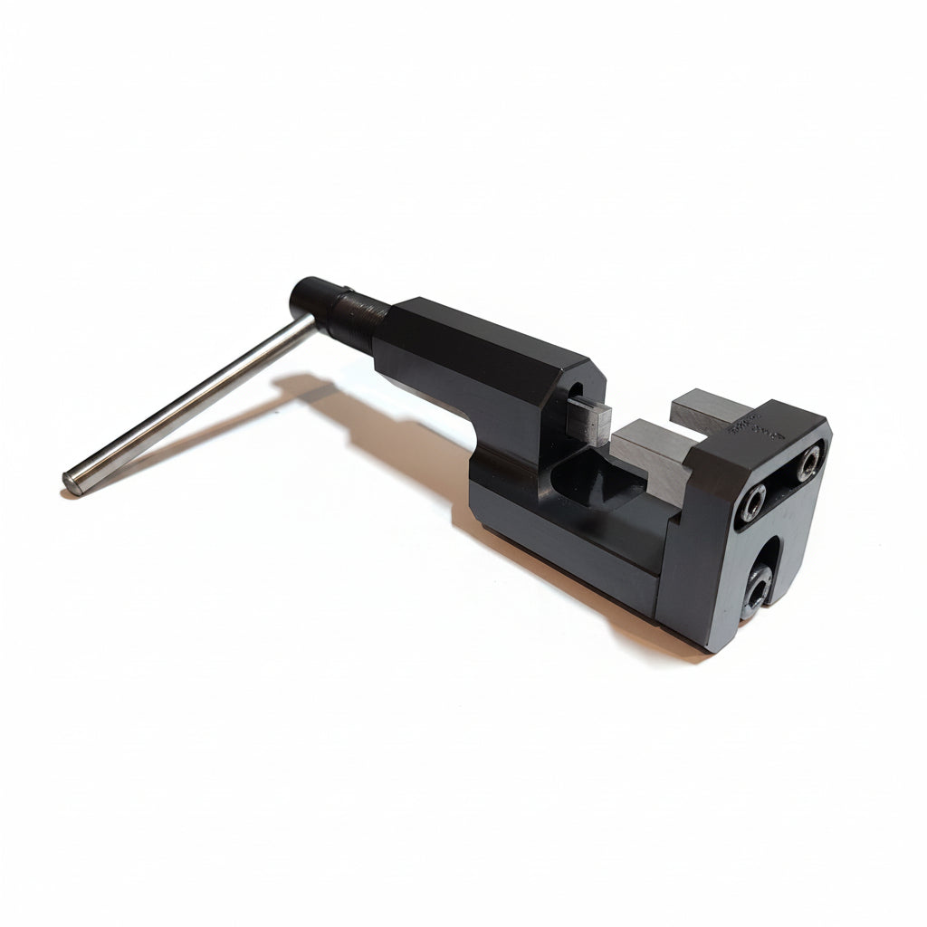 M.O.A. Rifle Sight Adjuster